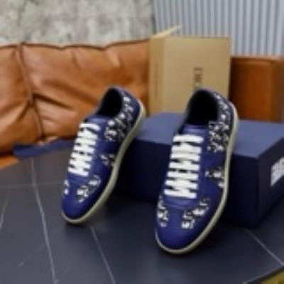 wholesale quality christian dior men shoes model no. 254